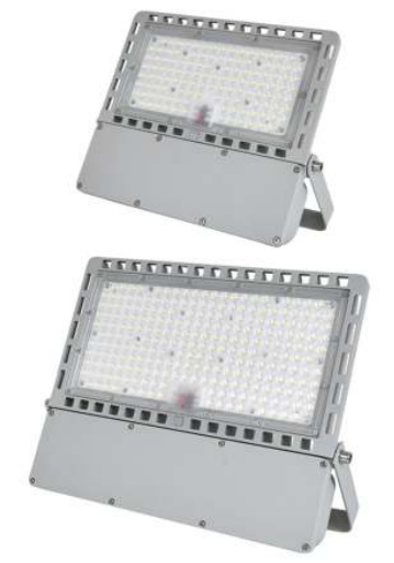 FLOOD LIGHT TF10 LED Flood Light – High Performance 300W Outdoor Lighting, IP65 Waterproof, Energy Efficient